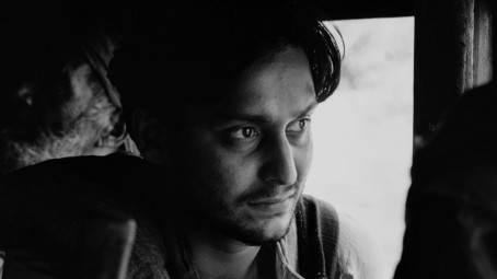 Rahul, 23, India