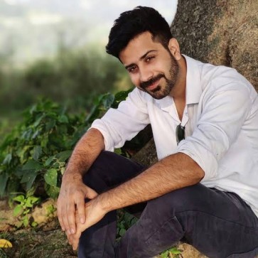 Aryan009s TG , 25, India