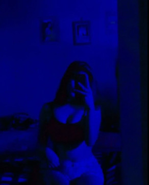 Rufa Harlow, 18, Philippines