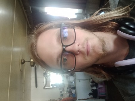 Caden, 18, United States