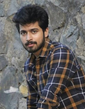 Ayan, 26, India