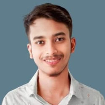Bikram, 24, Nepal