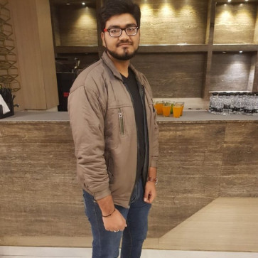 Sam, 29, India
