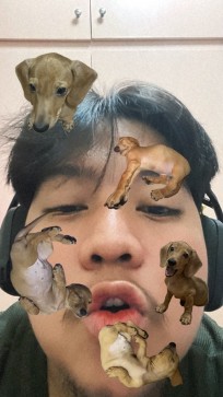 Dane, 24, Singapore