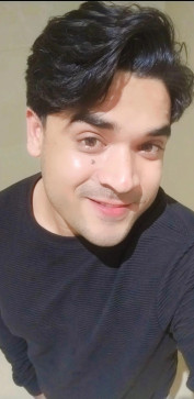 AKKI, 25, India