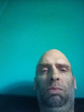 Clive Wood, 42, United Kingdom