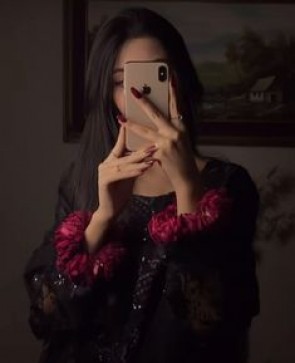 Neha Jain, 27, India