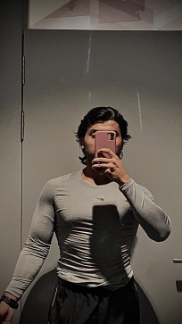 Rohan Soni, 24, India