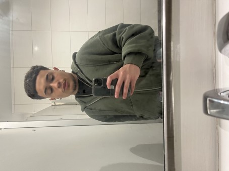 Chriss, 18, United States