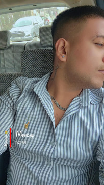 Bhanu, 18, India