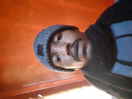 Charlietheman, 23, South Africa