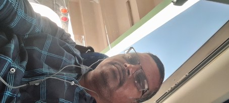 Vijay, 42, United Arab Emirates