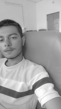 Laeeq Khatri, 18, India
