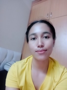 Jessica , 28, Philippines