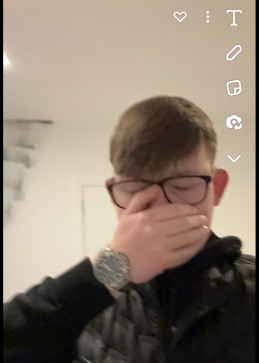 Cayden, 18, United Kingdom