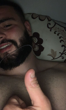 Ham , 22, Albania
