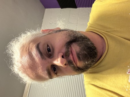 Uncle Fisty, 35, United States