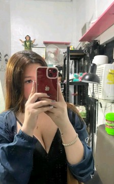 Khim Cahayagan, 18, Philippines