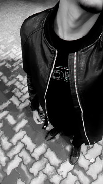 Sanmith Silas, 21, India