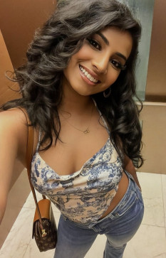 MayaMohini, 19, United Kingdom