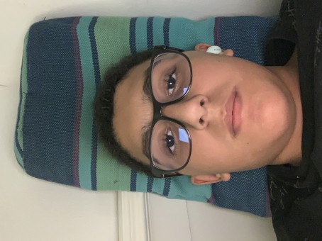 Mohamed, 18, Egypt