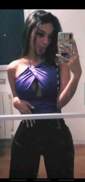 Makala, 18, United States