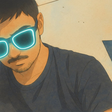 Adarsh, 20, India