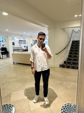 Dan, 29, United States