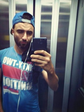 Vasek Kolar, 32, Czech Republic