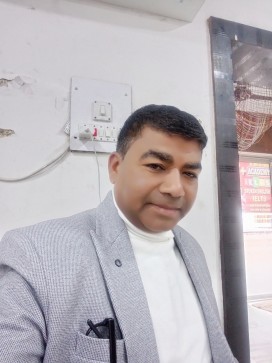 Raj Kumar, 18, India