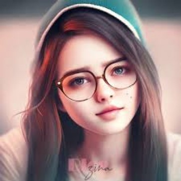 OLIVIA, 23, India