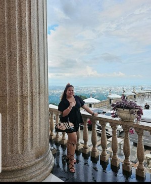 Ysa, 22, Philippines