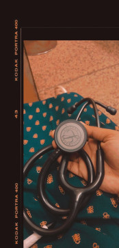 Rewrite The Stars , 23, India