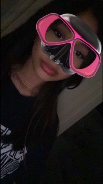Lisa, 18, Norway
