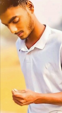 Roypriyanshu, 21, India