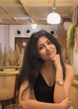 Sunidhi, 25, India