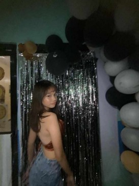 Honey Coco, 20, Philippines