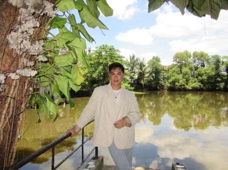 Ach, 18, Philippines
