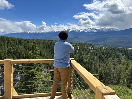 Rantej, 19, India
