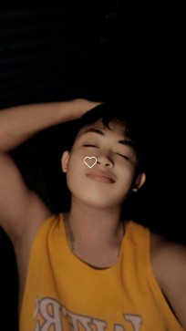 Lester, 19, Philippines