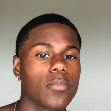 Jay, 18, Australia
