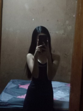 Rosy , 18, United States