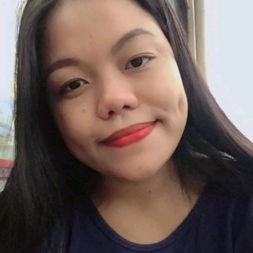 Lonica Ornopia, 26, Philippines
