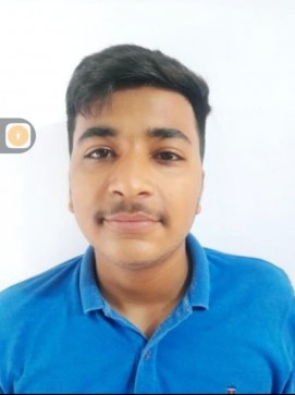 Kishan, 18, India