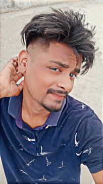 Manjeet Singh, 18, India