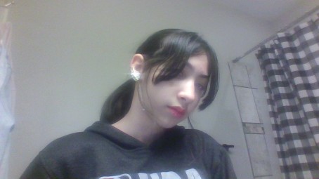 Miasiri, 18, United States
