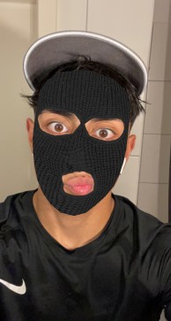 Alex, 19, Germany