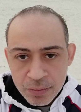 DarK Angel, 40, Egypt