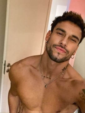 Adrian Eichoups, 25, Germany