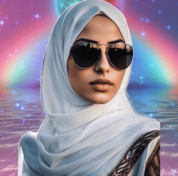 Litisia, 22, United Arab Emirates